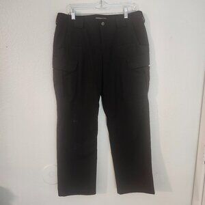 5.11 Tactical Pants Women’s Size 14 Regular | Durable Utility Workwear